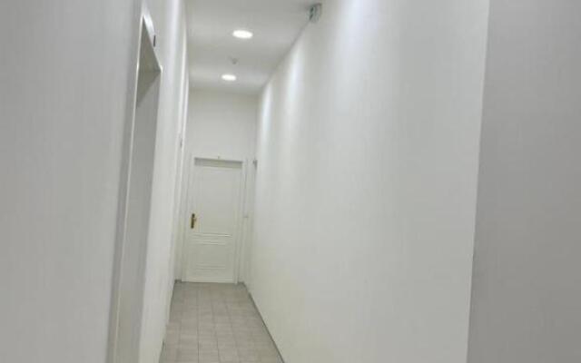 2-bed Apartment in Praha