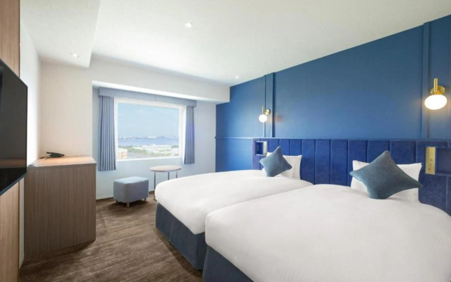 Oriental Hotel Tokyo Bay
