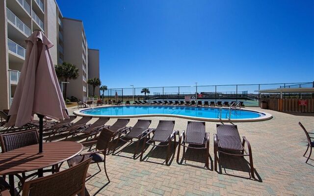 Holiday Surf & RC by Panhandle Getaways