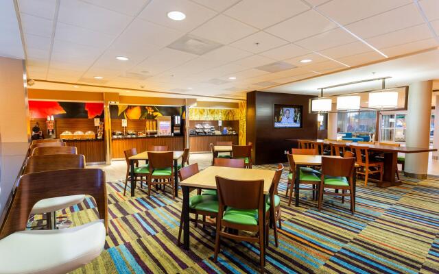 Fairfield Inn & Suites by Marriott Bay City