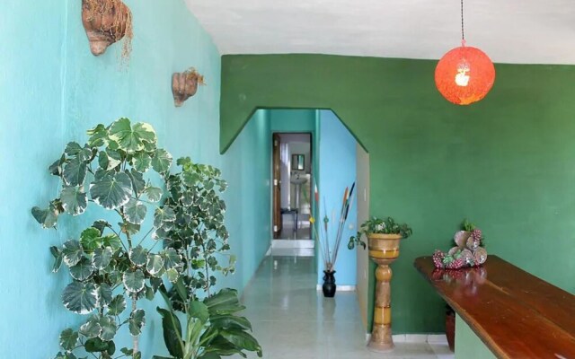 Hostal Mayuly & Alex