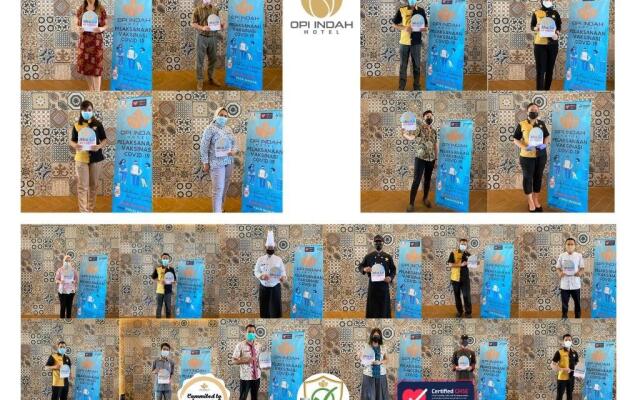 Opi Indah Hotel