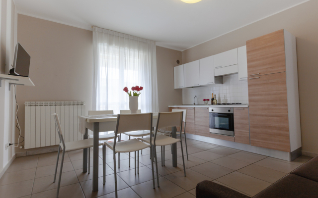 Alba Holiday Hotel & Residence