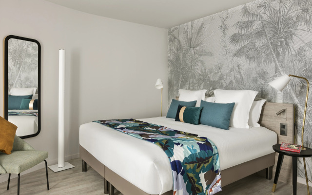 Citadines Confluent Nantes