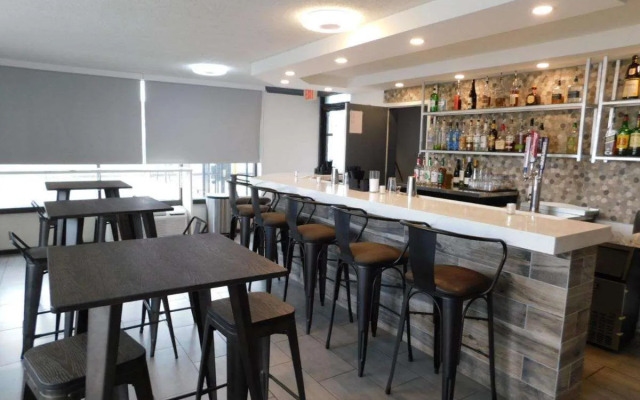 Ramada by Wyndham New Orleans