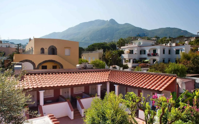 Albergo Terme Villa Svizzera