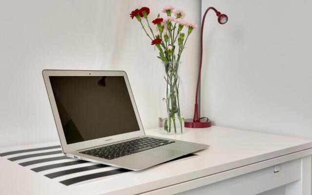 Kato Apartamenty Centrum