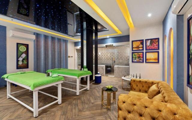 Pickalbatros Blu Spa Resort - Adults Friendly 16 Years Plus