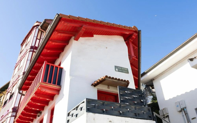 PORTU ZARRA Bermeo by Urdaibai Rentals