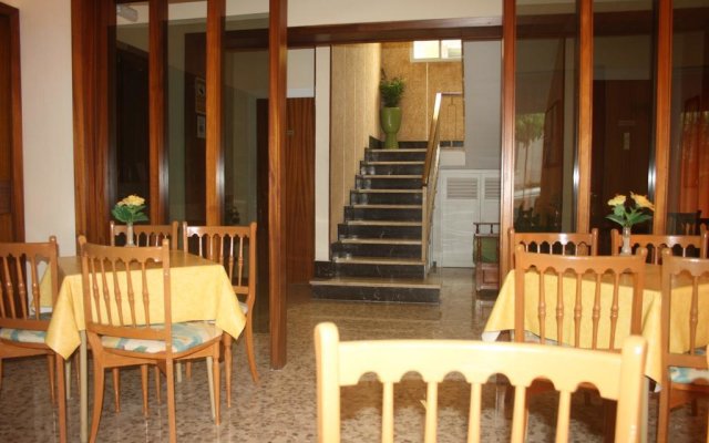 Hostal Torre Mar