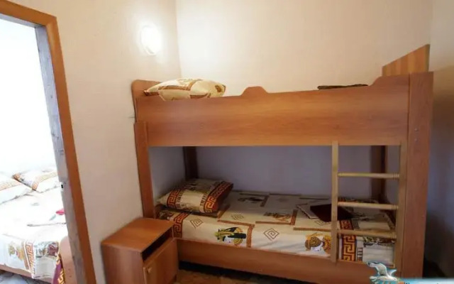 Guest House Anapalis