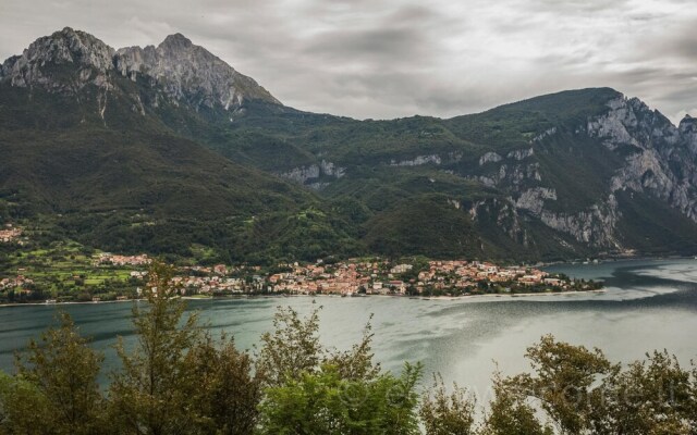 Easy Welcome Kosmopolitan