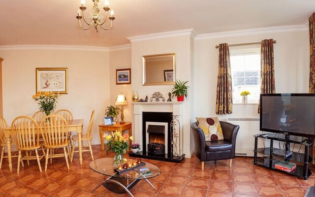 No 1 Killarney Holiday Village