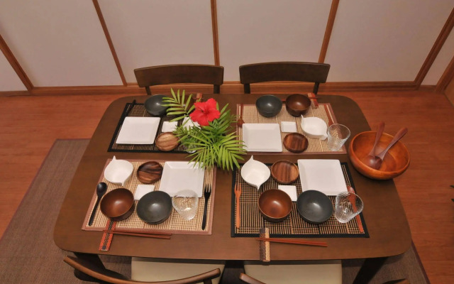 Yukurina Resort Okinawa Urizun