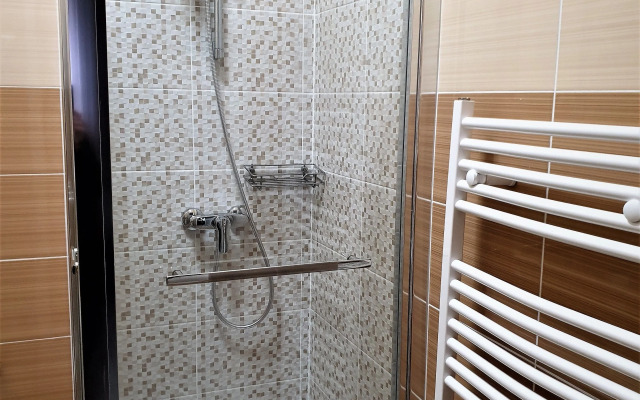 Hotel Garni Steinbacher Tal