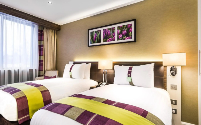 Sidney Hotel London Victoria