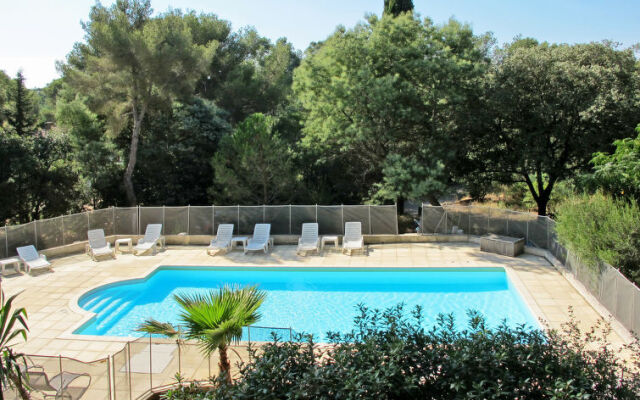 Résidence de la Mer (CRO205)