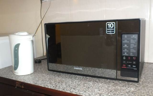 Hillsview Rest and Guest House