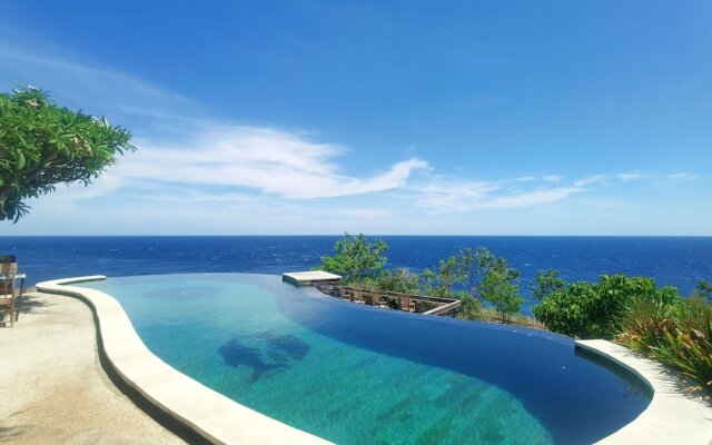 Wawa Wewe Rock Resort