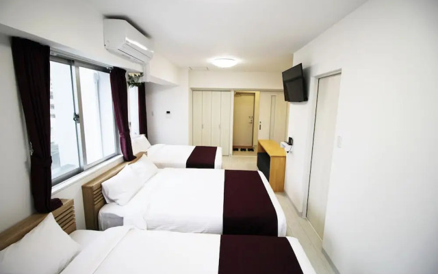 Tommy Condominium Maejima