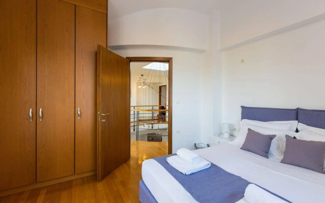 Luxury Villa Margarita