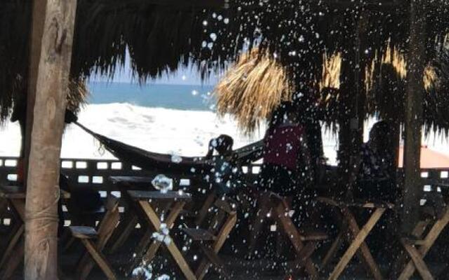 Coco Blue Resort