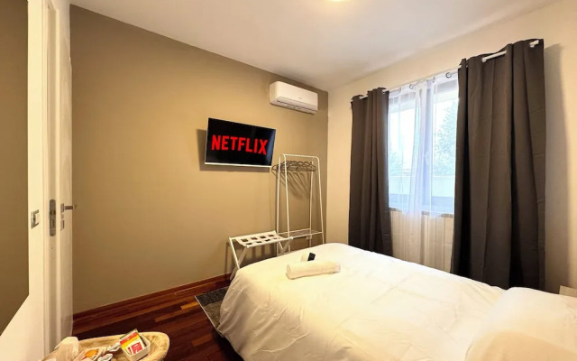 Residence Il Boschetto