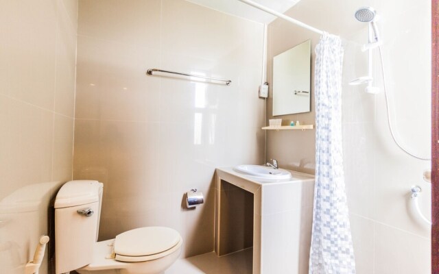 Pratumnak Town Villa By Pattaya Sunny