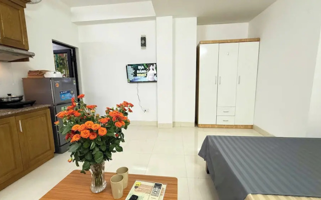 Era Apartment Kham Thien
