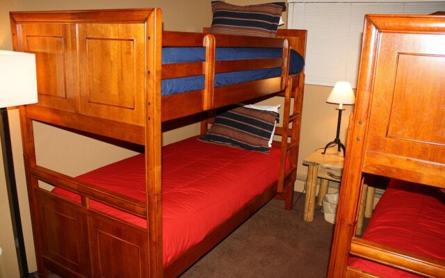 Longbranch 115 - 2 Bedroom Pool Access