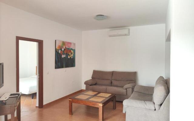 Villas Blancas