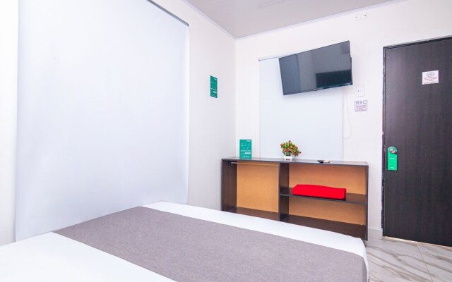 Hotel Casa Danes Santa Marta