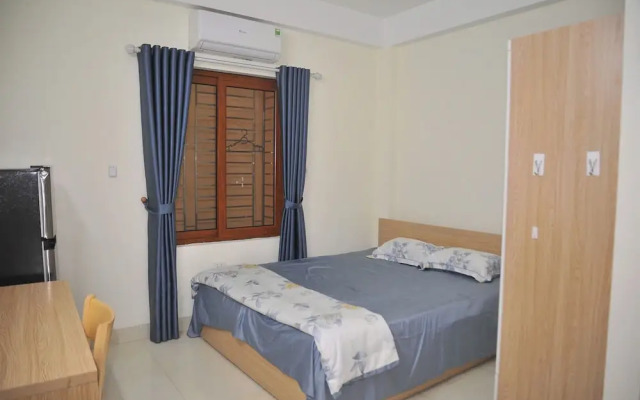 Happy Nest Homestay Ha Noi