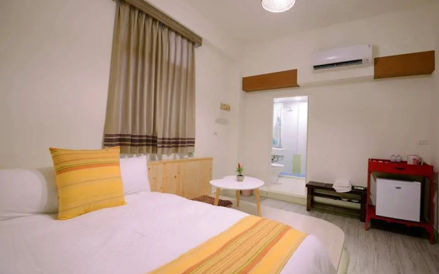 Mix Hostel
