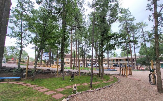 The Nook Pinetop