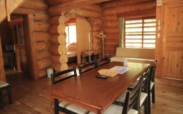 Rental Cottage Green Valley Hakuba