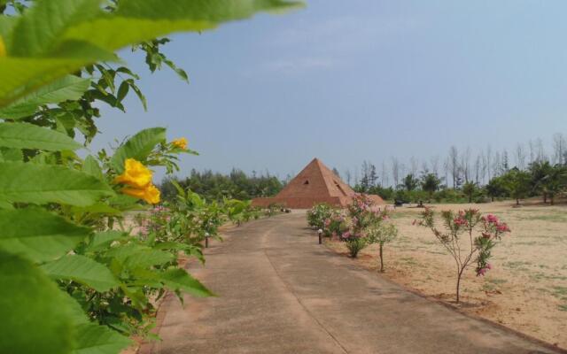 The Dune Eco Beach Village and Spa