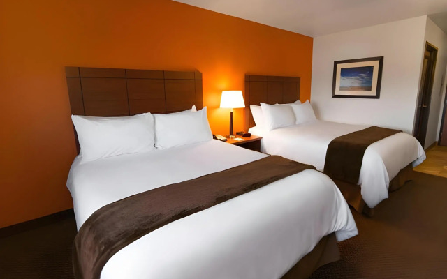 My Place Hotel - Fargo, ND