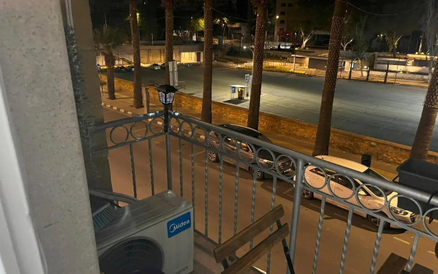 Xanthis Hostel Nicosia City Centre