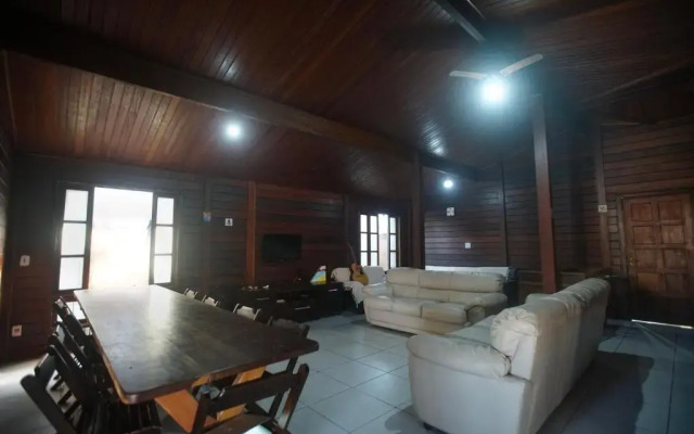 Hostel Carcará