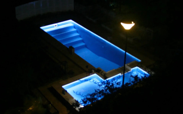 Casa Alta Hotel Boutique