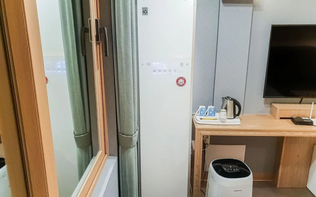 Mokpo Hotel Kaiser