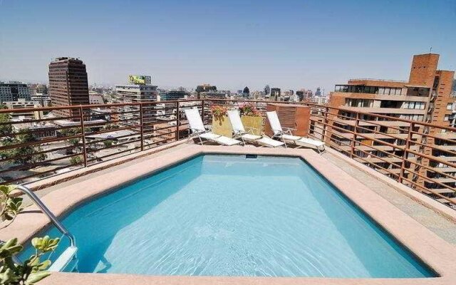 Seven Apart Hotel