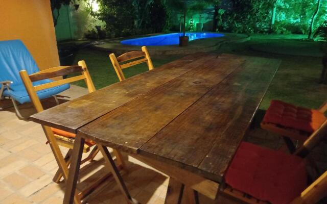 CASA NA PRAIA DO FRANCêS