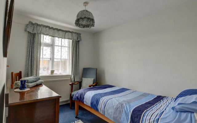 Holiday Home Traders Pass