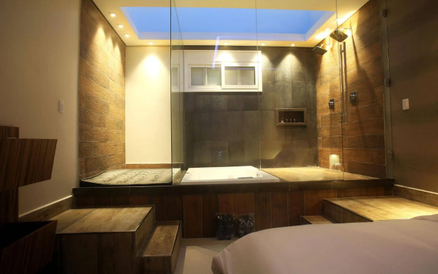 Zaya Motel Premium - Adults Only