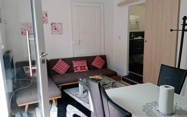 Les Hirondelles 69 de Colmar