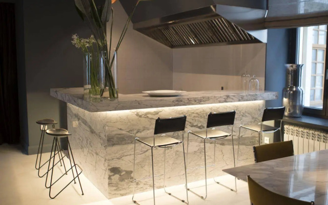 Brick Design Hotel