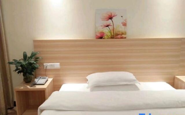 Star Margin Business Hotel