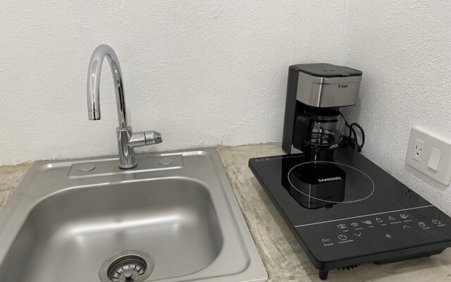 Casa Colibrí El Cuyo